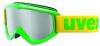 Uvex Fx flash (0504) green shiny (7126)