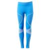 Accapi ERGORacing TROUSERS JR elecrtic blue ()