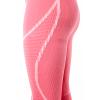 Accapi 2015-16 ERGORACING JUNIOR TROUSERS JR deep pink