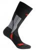 Accapi SOCKS TREKKING BIOCERAMIC black (черный)