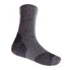 Accapi SOCKS TREKKING NATURAL anthracite (серый)