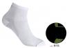 Accapi SOCKS RUNNING ULTRALIGHT black/green (черный/серый