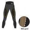 Accapi X-COUNTRY TROUSERS MAN gold ()