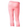 Accapi X-COUNTRY 3/4 TROUSERSLADY deep pink