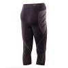 Accapi POLAR BEAR 3/4 TROUSERSLADY black/anthracite (черн