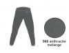 Accapi TECNOSOFT PLUS EVO TROUSERS JR anthracite mel (т.с