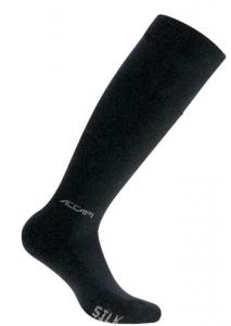 Accapi SKIBIOSILK black (черный)