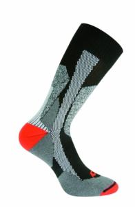 Accapi SOCKS TREKKING ENDURANCE black (черный)