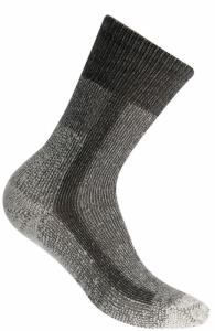 Accapi SOCKS TREKKING EXTREME anthracite (серый)