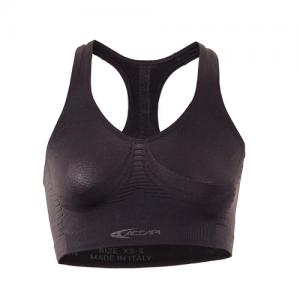 Accapi SKIN TECH TOP black (черный)