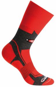 Accapi SOCKS TREKKING ULTRALIGHT red (красный)