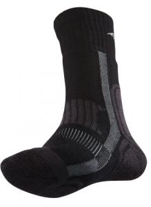 Accapi SOCKS TREKKING LIGHT black (черный)