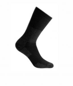 Accapi SOCKS TREKKING LIGHT (anthracite) серый