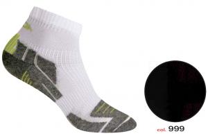 Accapi SOCKS RUNNING DRY black (черный)