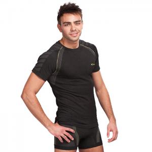 Accapi SKIN TECH BOXER black (черный)