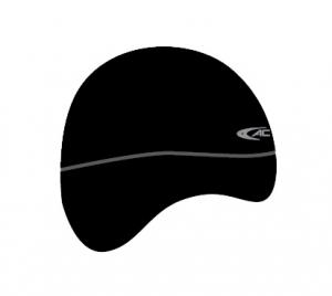 Accapi UNDERCRASHHELMET black (черный)