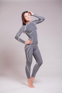 Accapi ERGORacing TROUSERS LADY grey (серый)