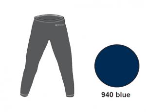 Accapi TECNOSOFT PLUS EVO TROUSERS JR blue (синий)