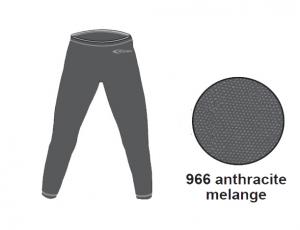 Accapi TECNOSOFT PLUS EVO TROUSERS JR anthracite mel (т.с