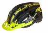 Alpina SMU MTB 14 black-lime