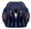 Alpina Enduro Garbanzo darkblue-orange