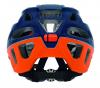 Alpina Enduro Garbanzo darkblue-orange