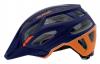 Alpina Enduro Garbanzo darkblue-orange