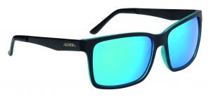 Alpina SPORT STYLE DON HUGO black matt-blue