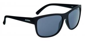 Alpina SPORT STYLE HEINY black matt