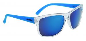 Alpina SPORT STYLE HEINY transparent-blue