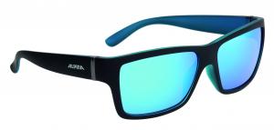 Alpina SPORT STYLE KACEY black matt-blue