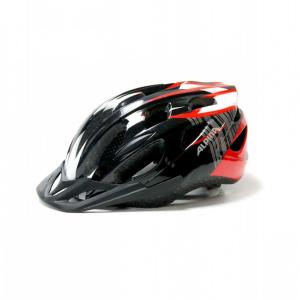 Alpina ALPINA SMU MTB 14 black-red-white