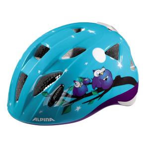 Alpina ALPINA 2016 JUNIOR / KIDS XIMO Flash owls