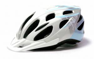 Alpina SMU MTB 14 white-iceblue