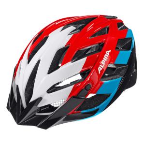 Alpina 2016 TOUR Panoma white-red-blue