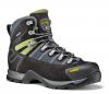 Asolo Energy Fugitive GTX MM Black/Gunmetal