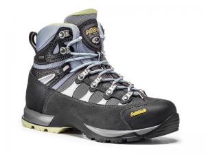 Asolo Energy Stynger GTX ML Grafite / Lilac