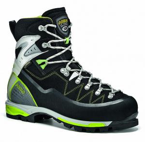 Asolo Alpine Alta Via Gv MM Black-green