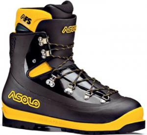 Asolo Afs 8000 (0m4002) 562 black-yellow