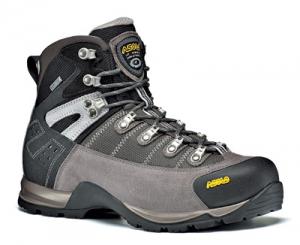 Asolo Fugitive gtx mm tne (0m3410) 784 cendre-antracite