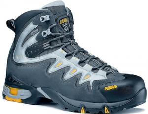 Asolo Synchro gtx mm (0m3610) 623 graphite-gunmetal