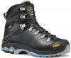 Asolo Ergo gtx ml (a21005) 387 black-avio