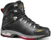 Asolo Ergo gtx mm (a21004) 392 black-red