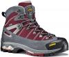 Asolo Superfly gtx ml (a21009) 675 grey-dark earth