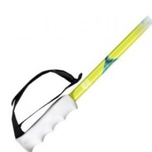 Atomic Freeski white-green (aj5000050)