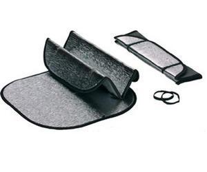 Bayard Alu Seat Cushion