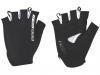 BBB 2015 gloves Racer black white (BBW-44)