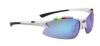 BBB Impulse PC smoke blue MLC lens blue tips Team whit