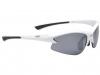 BBB Impulse small PH Photochromic lens blue tips white