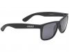 BBB Street PZ PC Smoke polarised lenses matt black (BS